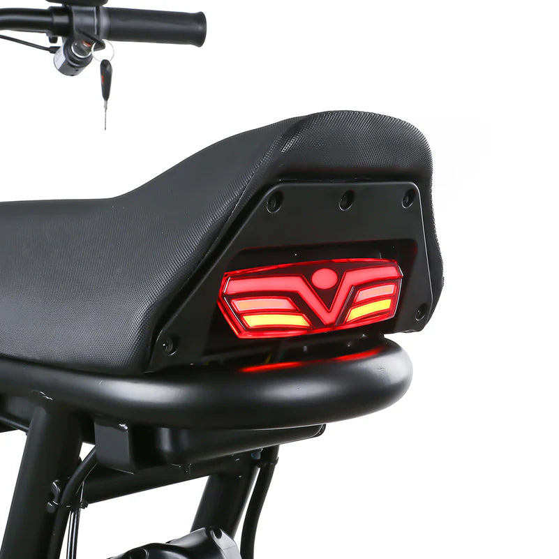 EMOVE RoadRunner SE